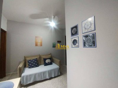 Apartamento, 1 quarto, 48 m² - Foto 3