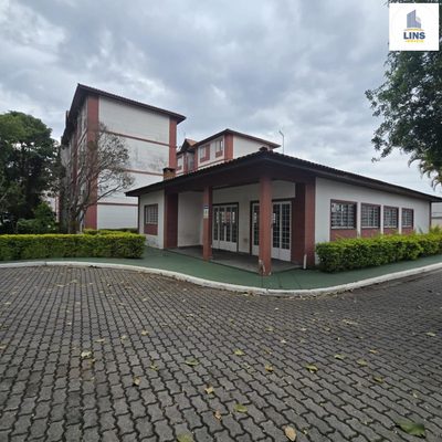 Apartamento, 2 quartos, 48 m² - Foto 5