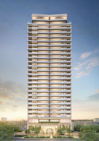 Apartamento, 4 quartos, 251 m² - Foto 1
