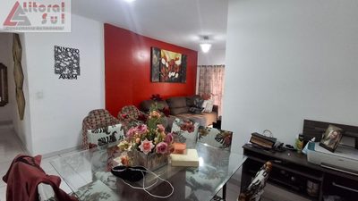 Apartamento, 3 quartos, 105 m² - Foto 5
