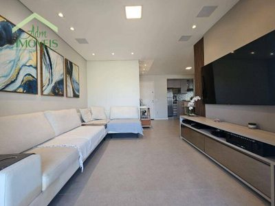 Apartamento, 3 quartos, 72 m² - Foto 4