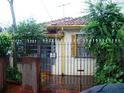 Casa, 2 quartos, 121 m² - Foto 1