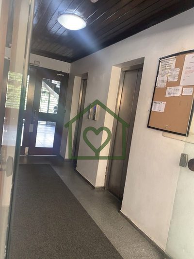 Apartamento, 1 quarto, 30 m² - Foto 4