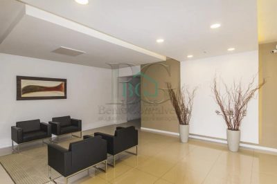 Apartamento, 2 quartos, 85 m² - Foto 2