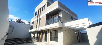 Casa de Condomínio, 3 quartos - Foto 5