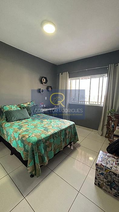 Casa, 1 quarto, 100 m² - Foto 4