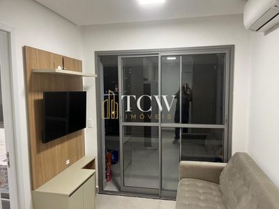 Apartamento, 2 quartos, 56 m² - Foto 1