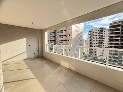 Apartamento, 3 quartos, 122 m² - Foto 4