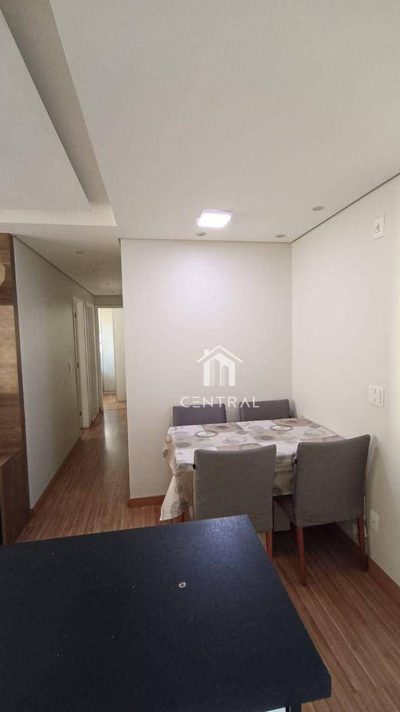 Apartamento, 2 quartos, 45 m² - Foto 5