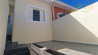 Casa, 2 quartos, 137 m² - Foto 3