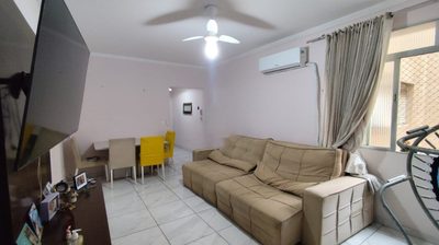Apartamento, 3 quartos - Foto 2