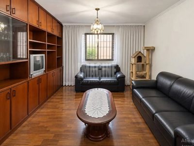 Sobrado, 3 quartos, 289 m² - Foto 1