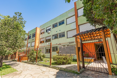 Apartamento, 2 quartos, 55 m² - Foto 3