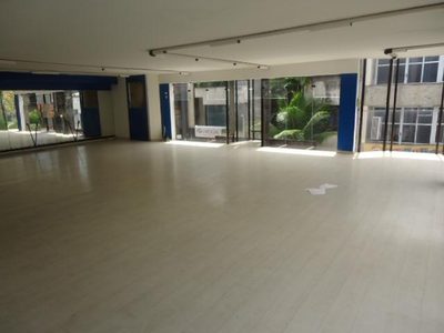 Prédio Inteiro, 321500 m² - Foto 3