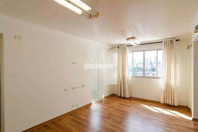 Apartamento, 2 quartos, 70 m² - Foto 1