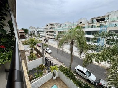 Apartamento, 3 quartos, 180 m² - Foto 3