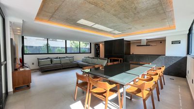 Apartamento, 4 quartos, 143 m² - Foto 1