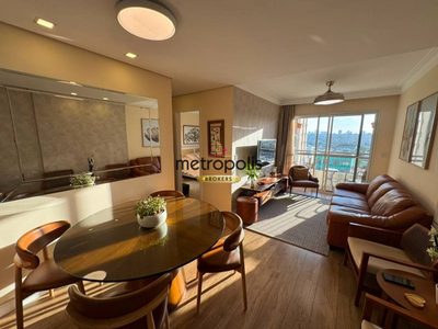 Apartamento, 2 quartos, 68 m² - Foto 1