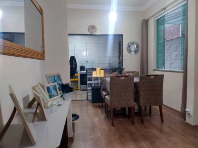 Casa, 3 quartos, 67 m² - Foto 5