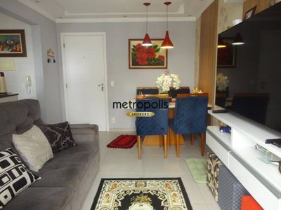 Apartamento, 2 quartos, 57 m² - Foto 1