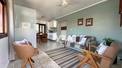 Casa, 2 quartos, 88 m² - Foto 4