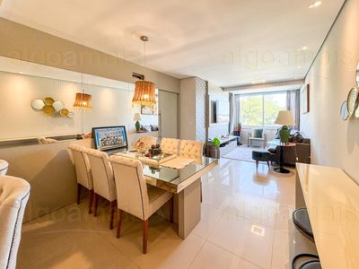 Apartamento, 3 quartos, 115 m² - Foto 1