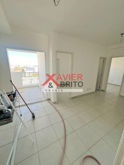 Apartamento, 2 quartos, 45 m² - Foto 1