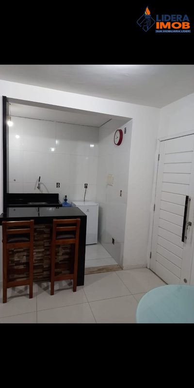 Apartamento, 2 quartos, 45 m² - Foto 4