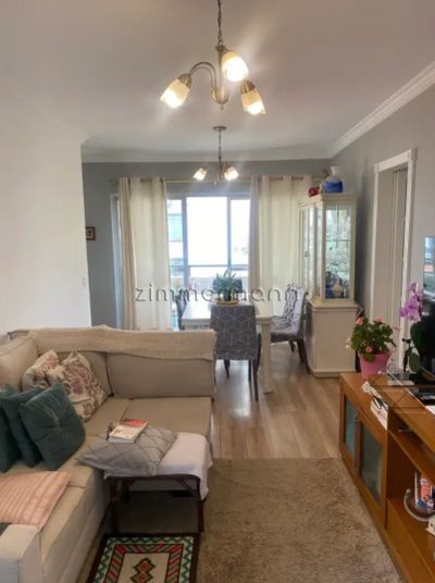 Apartamento, 2 quartos, 82 m² - Foto 2