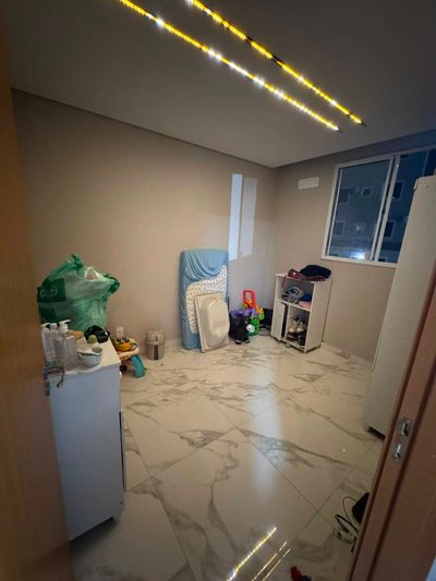Apartamento, 2 quartos, 41 m² - Foto 5