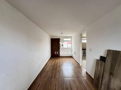 Apartamento, 2 quartos, 56 m² - Foto 2