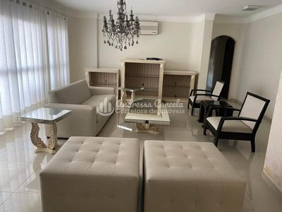 Apartamento, 3 quartos, 280 m² - Foto 1