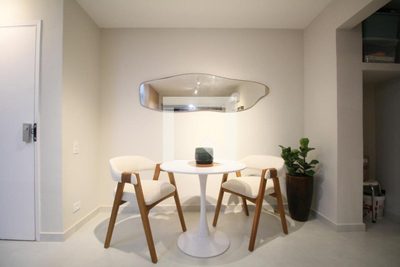 Apartamento, 1 quarto, 45 m² - Foto 5
