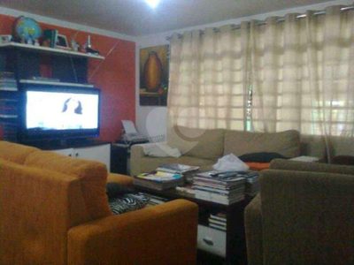 Sobrado, 3 quartos, 110 m² - Foto 1