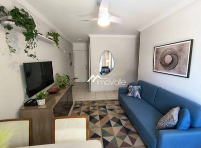 Apartamento, 2 quartos, 67 m² - Foto 3