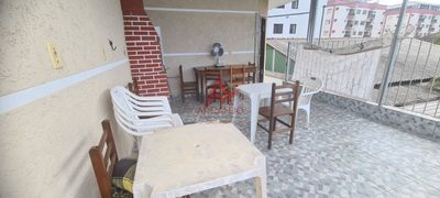 Casa, 6 quartos, 116 m² - Foto 2