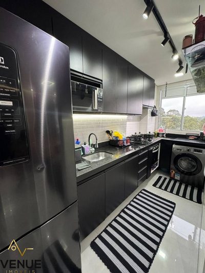 Apartamento, 2 quartos, 42 m² - Foto 5