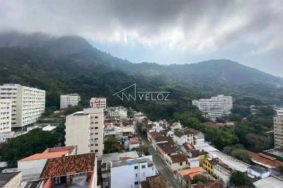 Apartamento, 1 quarto, 46 m² - Foto 2