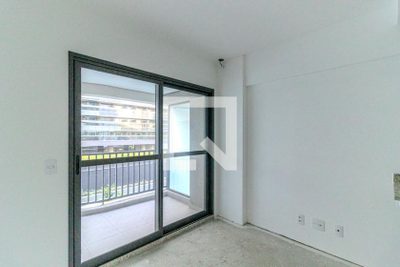 Kitnet-Studio, 24 m² - Foto 2