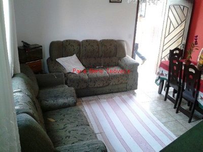 Sobrado, 2 quartos, 74 m² - Foto 4