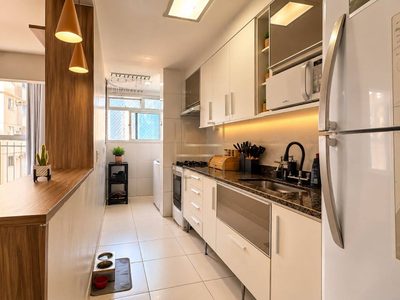 Apartamento, 2 quartos, 65 m² - Foto 4