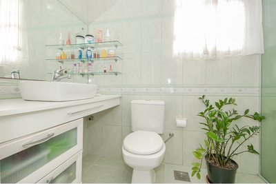Casa, 3 quartos, 300 m² - Foto 2