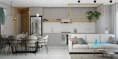 Apartamento, 3 quartos, 66 m² - Foto 1