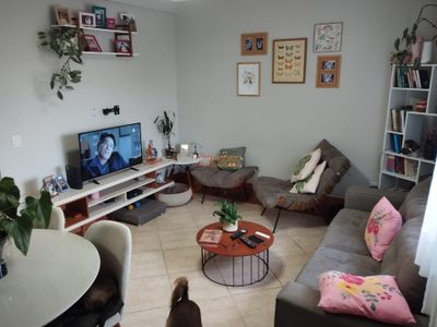 Sobrado, 2 quartos, 153 m² - Foto 1