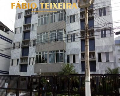 Apartamento, 3 quartos, 110 m² - Foto 1