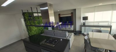 Apartamento, 2 quartos, 107 m² - Foto 4