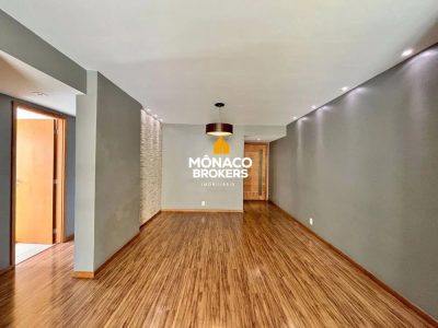 Apartamento, 3 quartos, 90 m² - Foto 5