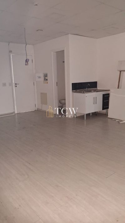 Sala-Conjunto, 42 m² - Foto 3