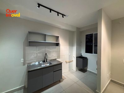 Apartamento, 2 quartos, 56 m² - Foto 4