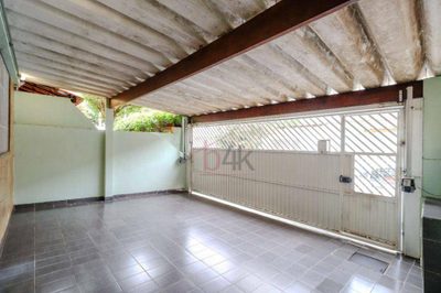 Casa, 3 quartos, 178 m² - Foto 3